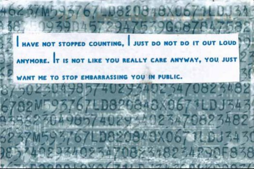 Post Secret of the Week