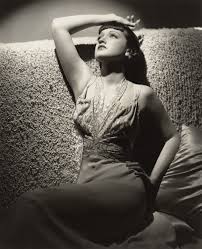dorothy lamour