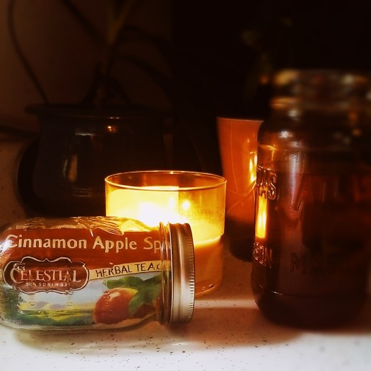 Cinnamon Apple Spice